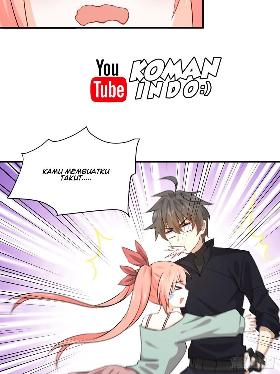 Immortal Swordsman in The Reverse World Chapter 89 Gambar 2